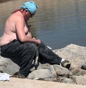 Meet your Posher, Jody